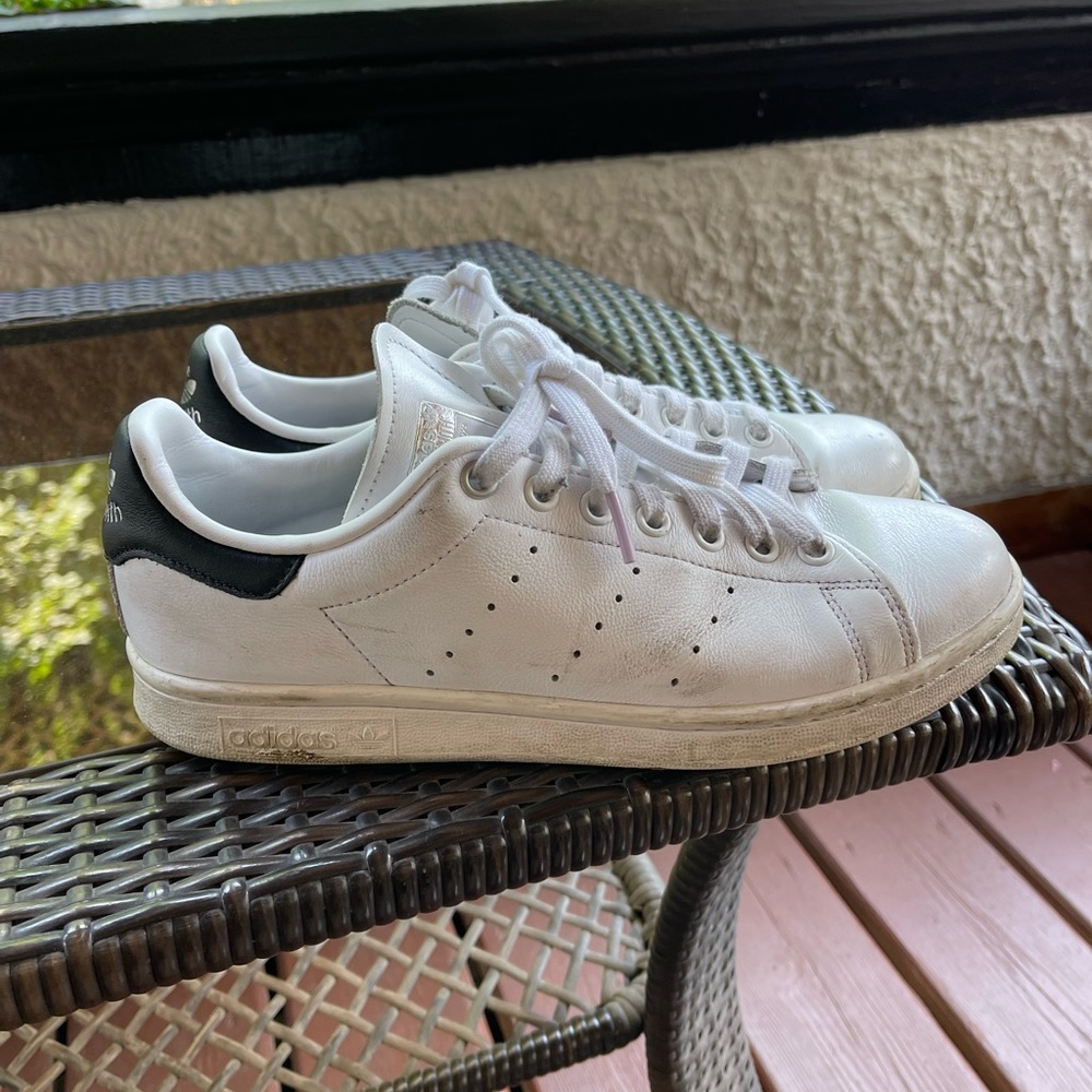 Adidas Womens Stan Smith “Lilac”